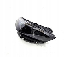 BMW X1 LED-Leuchte Shadow Line
