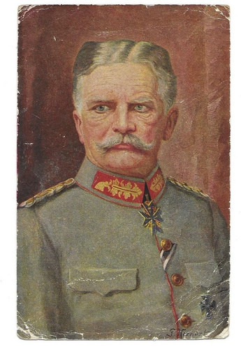 Generalfeldmarschall - (12),