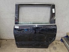 VW Sharan II 7N T�r Links