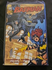 Batman Sonderband - Catwoman