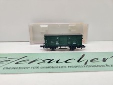 Fleischmann N DC 8351