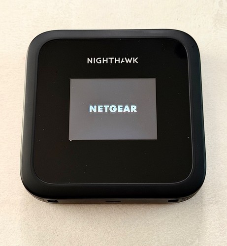 Netgear nighthawk - m3, –