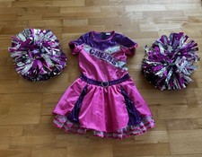 Kinder Faschingskostüm