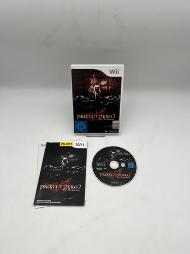 Project zero crimson - 2,
