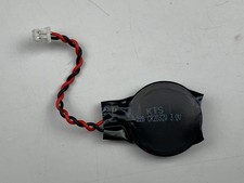 KTS CR2032W 3.0V BIOS Batterie CMOS Akku Battery für MEDION Erazer Defender P20