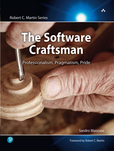 Software craftsman the by - software,