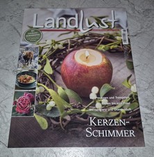 Landlust 2020 gams - landlust, 6/2020