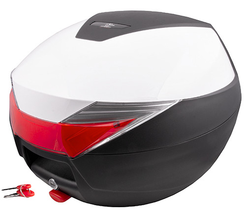 Moretti topcase motorrad - moretti,