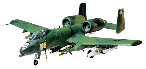Tamiya models thunderbolt - tamiya,