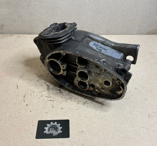 150 motorblock - mz,