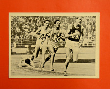 Kosmos Olympia Olympische