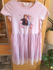 Prinzessinenkleid Disney Elsa