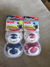 Nuk schnuller 18 36 - nuk, 6-18+18-36