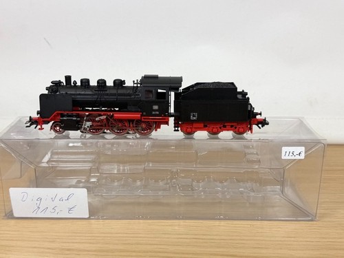 Märklin dampflok mit - märklin,