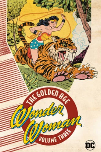 Wonder woman the - wonder, age