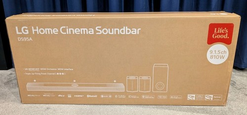 Ds95ar 5 home theater - home,