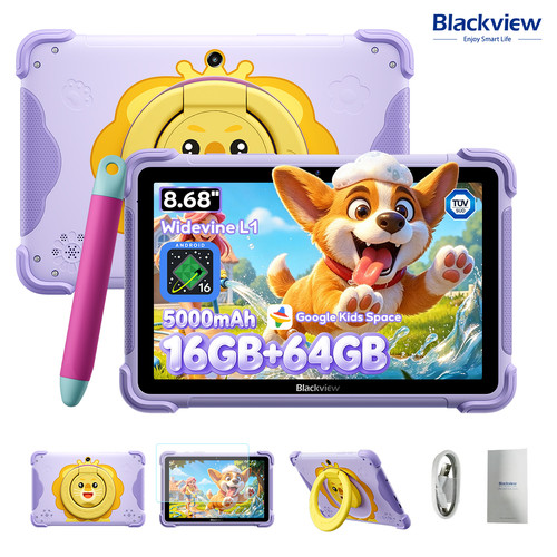 Blackview link kids kinder - 1,