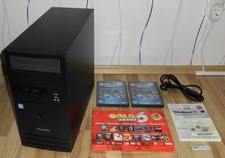 Retro PC Pentium IV mit 3,0