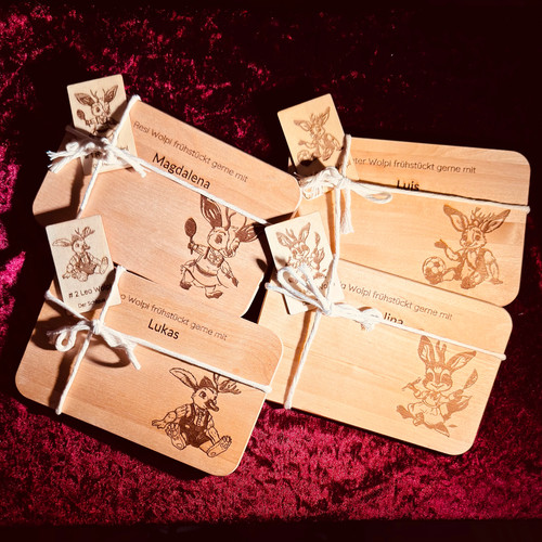 Personalisiertes