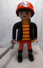 Playmobil Große Deko Figur