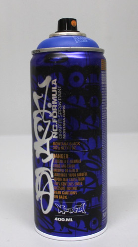 Montana cans black artist - montana,