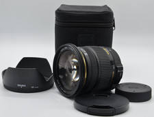 Sigma 17-50mm f/2,8 HSM OS EX