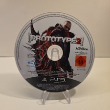 Prototype 2 PS3 Sony PlayStation 3