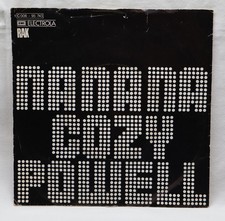 Cozy Powell – Na Na Na -