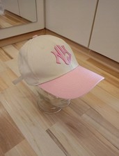Damen Kappe NY Baseball Cap Caps