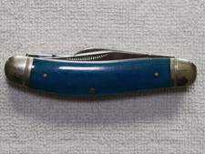 Cold Steel Gentlemen's Stockmann