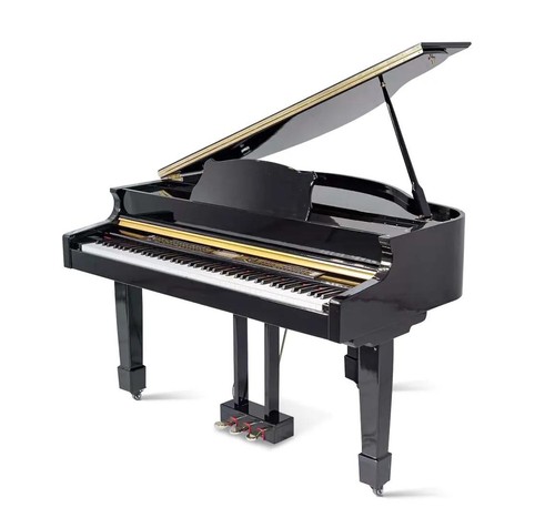 Digitalpiano flügelklavier - digitalpiano,