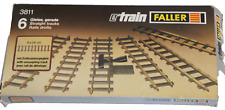 Faller Modelleisenbahn E-Train