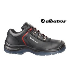 ALBATROS Sicherheitsschuhe S3
