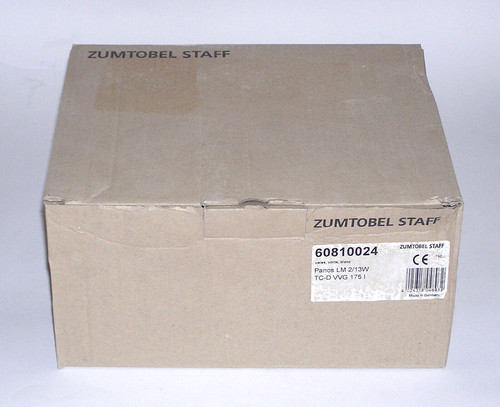 Zumtobel downlight 60810024 - zumtobel,