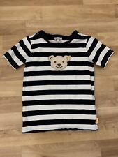 T-Shirt von Steiff für Jungen