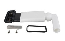 Blanco Überlauf C-overflow