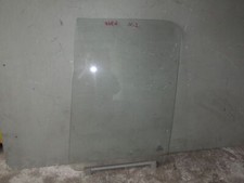 TÜRFENSTER VORNE LINKS FORD TRANSIT