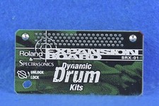 Roland SRX-01 Dynamic Drum