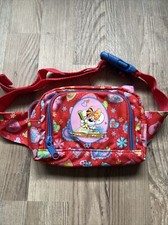 Diddl Bauchtasche rot Diddlina