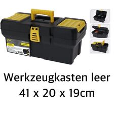 Werkzeugkasten 41x20x19