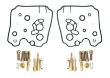 2x Vergaser-Reparatursatz für