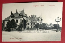 AK TORGAU um 1906 seltene