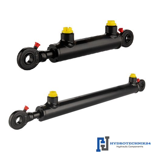 Hydraulikzylinder