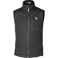 Fjäll Räven Buck Fleece Vest