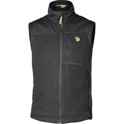 Fjäll räven buck fleece - fjäll,