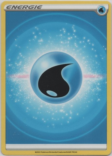 Pokemon tcg 4 energiekarten - 4,
