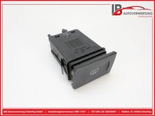 VW BORA KOMBI (1J6) 1.6 16V Schalter Heckscheibe 1J0953235J 1J0953235H