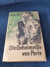 Die Geheimnisse von Paris Sue