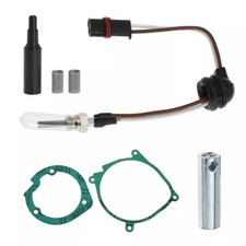 Umfangreicher Reparatursatz