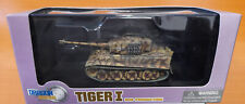 60019 DRAGON ARMOR 1/72 Tiger